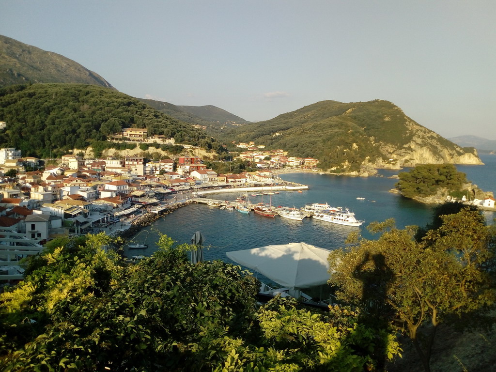  Utisci sa letovanja u Pargi 